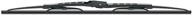 acdelco silver 8-4420 conventional wiper blade - 20 🚗 inch (pack of 1) - top quality automotive windshield wiper logo