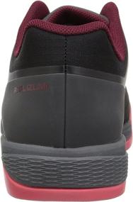 img 2 attached to 👟 Pearl Izumi Women's W X-ALP Launch SPD Cycling Shoe: Black/Smoked Pearl, Size 36.0 M EU (5.2 US)