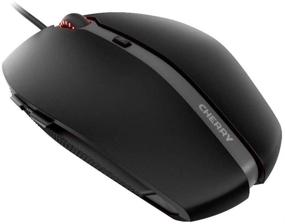 img 3 attached to Cherry GENTIX Mice Optical Ambidextrous