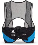 champro air tech 3 rib vest for adults логотип