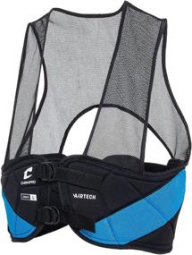 img 3 attached to Champro Air Tech 3 Rib Vest for Adults