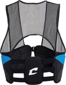 img 2 attached to Champro Air Tech 3 Rib Vest for Adults