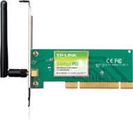 📶 tp-link tl-wn350gd: high-speed 54mbps wireless g pci adapter logo