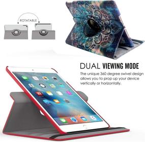 img 1 attached to New IPad 2017 9 Tablet Accessories