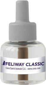 img 3 attached to 🐱 Feliway Plug-in Diffuser Refill for Cats - Enhancing Calm and Comfort"