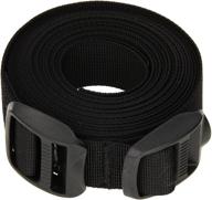 🏔️ liberty mountain ladderlock strap 60 inch: durable and adjustable strap for secure outdoor applications логотип