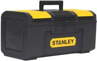 stanley stst16410 16-дюймовый ящик для инструментов логотип