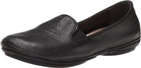 img 4 attached to 👞 Camper Women's Nina Moccasin - Right Fit for Enhanced SEO