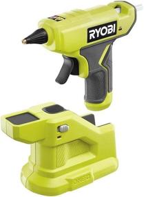 img 3 attached to 🔧 Compact Cordless Glue Tool by Ryobi