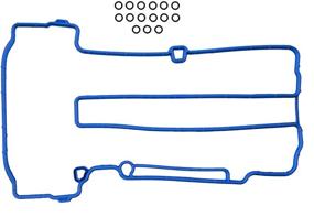 img 4 attached to Fel Pro VS 50807 Valve Gasket