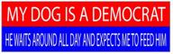 patriotic sticker conservative republican american logo