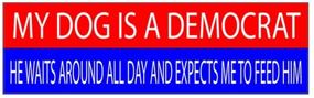 img 4 attached to Patriotic Sticker Conservative Republican American