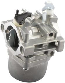 img 3 attached to MOSTPLUS Carburetor 5 4993 Walbro Stratton
