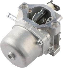 img 2 attached to MOSTPLUS Carburetor 5 4993 Walbro Stratton