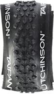 hutchinson tubeless hardskin folding mountain логотип