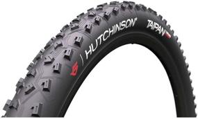 img 2 attached to Hutchinson Tubeless Hardskin Folding Mountain