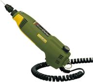 proxxon 28462 rotary tool green логотип