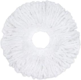 img 2 attached to Replacement Micro Refill Mop Round Standard