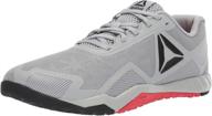 reebok stark primal black workout sneaker логотип