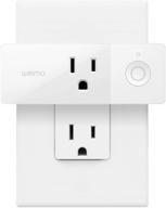 🔌 certified refurbished wemo assistant compatible логотип