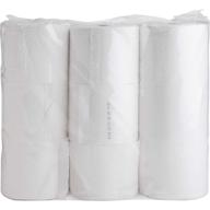 genuine joe 91000 2-ply bath tissue (pack of 36): premium quality toilet paper for long-lasting comfort and durability logo