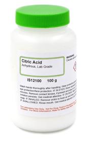 img 2 attached to Innovating Science Lab Grade Anhydrous Citric