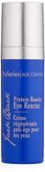 👀 revitalize and refresh: jack black protein booster eye rescue for vibrant eyes, 0.5 fl oz logo