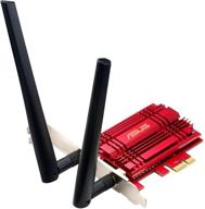 asus pce ac56 wireless express adapter logo