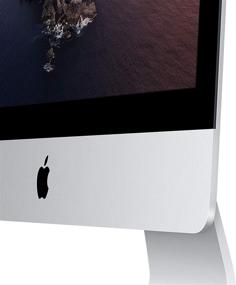 img 2 attached to Apple iMac 2020 (21,5 дюйма) с 8 ГБ ОЗУ и 256 ГБ накопителем SSD.