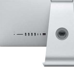img 1 attached to Apple iMac 2020 (21,5 дюйма) с 8 ГБ ОЗУ и 256 ГБ накопителем SSD.
