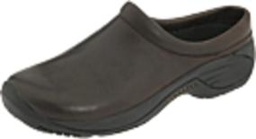 img 3 attached to Merrell Encore Slip Smooth Leather Men's Shoes