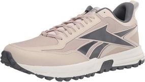 img 4 attached to 👟 Reebok Trail Women's Athletic Shoes for Outdoor Walking – Unisex