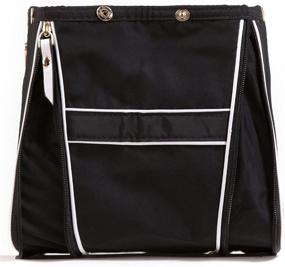 img 2 attached to 👜 PurseN Handbag Organizer: Simplify and Expand Your Purse with this Versatile Insert