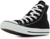 converse kids allstar top trainers: stylish men's shoes for all ages logo