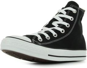 img 4 attached to Converse Kids Allstar Top Trainers: Stylish Men's Shoes for All Ages