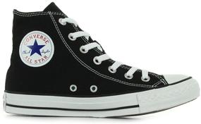 img 1 attached to Converse Kids Allstar Top Trainers: Stylish Men's Shoes for All Ages