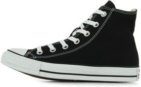 img 3 attached to Converse Kids Allstar Top Trainers: Stylish Men's Shoes for All Ages