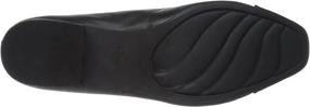 img 1 attached to CLARKS Womens Juliet Leather Synthetic Women's Shoes