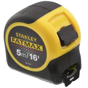 img 3 attached to Stanley STA033719 Fatmax Blade Length