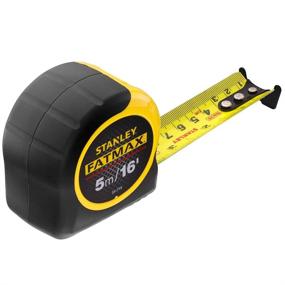 img 1 attached to Stanley STA033719 Fatmax Blade Length