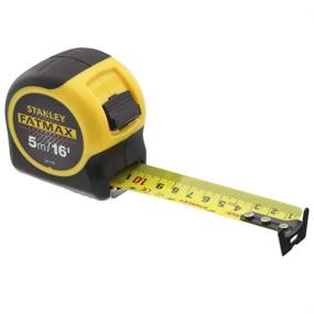 img 4 attached to Stanley STA033719 Fatmax Blade Length