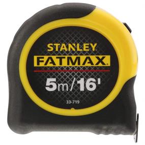 img 2 attached to Stanley STA033719 Fatmax Blade Length
