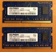 elpida so dimm pc3 12800s 1600 мгц ebj40ug8bbu0 gn f эльпида озу dimm пк3 12800s 1600 мгц ebj40ug8bbu0 gn f логотип