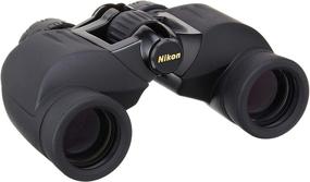 img 4 attached to 🔍 Nikon 7237 Action 7x35 EX Extreme All-Terrain Binocular: Uncover Every Adventure