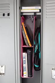 img 2 attached to Top-rated Locker Accessories