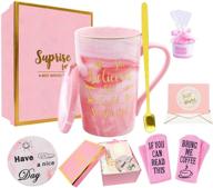 🎓 empowering graduation gifts for women: inspirational congratulations logo