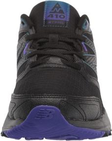 img 3 attached to New Balance Women's 410 Trail Running Shoe - V7 Edition