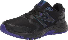 img 4 attached to New Balance Women's 410 Trail Running Shoe - V7 Edition