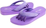 👣 pedi couture pedicure toe separators sandals for women - comfortable, lightweight, cushioned to soothe feet, relieve pain & swelling – stylish collection & sizes logo