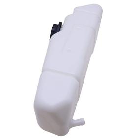 img 1 attached to 🔄 Holdwell Coolant Tank Reservoir Bottle Expansion Tank 6732375 for Bobcat Skid Steer Loader A300 S150 S160 S175 S185 S205 S220 S250 S300 S330 T180 T190 T250 T300 T320 with Water Radiator